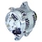 Wai Global Alternator, ALTND ERIF, 120 Amp12 Volt, CW, 2Groove Pulley 13301N - alternate 1